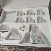 سرویس عصرانه خوری توس چینی