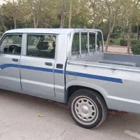 مزدا وانت 2000ژاپن انژکتور|خودرو سواری و وانت|تهران, یافت آباد شمالی|دیوار