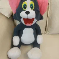 گربه تام