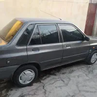 پراید مدل 89 دوگانه کارخونه|خودرو سواری و وانت|رباطکریم, رباطکریم|دیوار