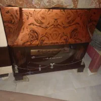 سه عددبخاری سالم|بخاری، هیتر، شومینه|رشت, ولکس|دیوار