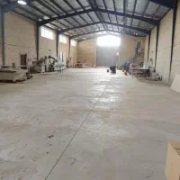اجاره سوله صنعتی۱۶۰۰متر در بزرگراه فتح(پاستوریزه)