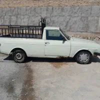 پیکان وانت ۹۰