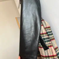 پالتو گرم در حد نو و کت کوتاه فوتر استفاده نشده|لباس|شیروان (خراسان), |دیوار