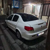 رانا پلاس پانوراما esp ارتقا یافته|خودرو سواری و وانت|هشتگرد, شهرک بعثت|دیوار