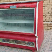 یخچال فریزرتمیز