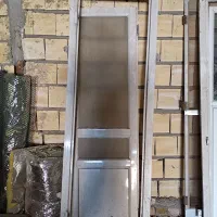 درب آلمینیوم