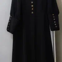 مانتو مجلسی بلند
