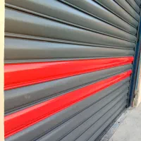 طراحی ،تولید ،اجرا و تعمیرات کرکره برقی