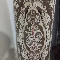 پشتی جفت|پشتی|محمدیه-قزوین, |دیوار