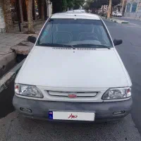 پراید ۱۳۱بیرنگ
