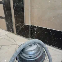 جارو برقی ایلیا و ال جی و لباسشویی توشیبا