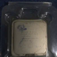 Cpu intel core 2 quad q6600|قطعات و لوازم جانبی رایانه|رشت, کوی حسینی|دیوار