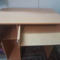 میز کامیوتر|میز تحریر و کامپیوتر|آباده, |دیوار