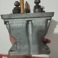 انشرلی قالپاق