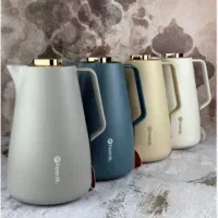 فلاسک جدید رسید