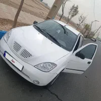 تیبا ۲ مدل ۹۷ عروسک|خودرو سواری و وانت|قیامدشت - خاورشهر, |دیوار