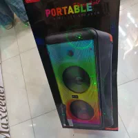 اسپیکرهای برندباکیفیت|سیستم صوتی خانگی|نظرآباد, شهرک سید جمال الدین|دیوار