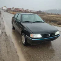 روا سال مدل ۸۹|خودرو سواری و وانت|مریوان, |دیوار