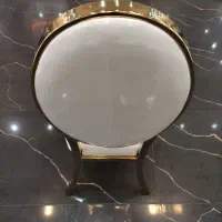 صندلی و میز تالاری آماده