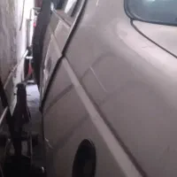 پژوتصادفی دوگانه کارخانه ۸۸ اتاق تعویض ۹۶|خودرو سواری و وانت|سقز, |دیوار