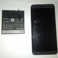 گوشی  hTC|موبایل|تهران, اختیاریه|دیوار