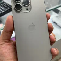 آیفون ۱۵ پرومکس ۲۵۶