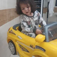 صندلی اصلاح  کودکان