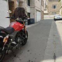 موتور آرکاوی ۲۰۰|موتورسیکلت|تهران, خواجه نظام الملک|دیوار