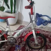 دوچرخه مدل المپیک فروش فوری بدلیل مهاجرت|دوچرخه، اسکیت، اسکوتر|کرج, چهارصد دستگاه|دیوار