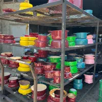 بازسازی ظروف تفلون