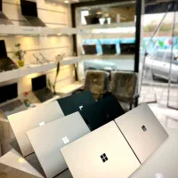 لپتاپ دانشجویی لوکس Microsoft surface laptop 3
