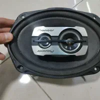 باند 6975 پایونیر V3