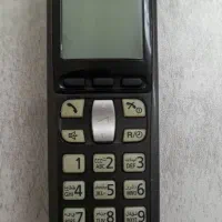 تلفن پاناسونیک|تلفن رومیزی|لنگرود, |دیوار