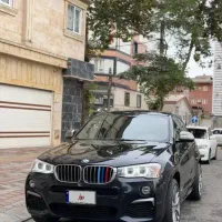 BMW X4 KiT M 40i
