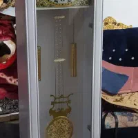 ساعت ایستاده ۱تومن