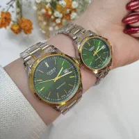 ست ساعت لوکس از برند ممتاز کاسیو