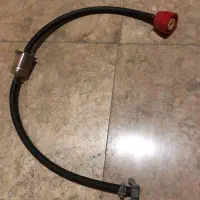 کپسول گاز مایع LPG 80 lpg|قطعات یدکی و لوازم جانبی|مشهد, شهرک امام هادی (شهرک غرب)|دیوار