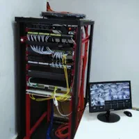 نصاب دوربین مدار بسته.تعمیر- تایید اماکن و سپتام|خدمات پیشه و مهارت|تبریز, |دیوار