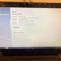 لپ تاپ لنوو