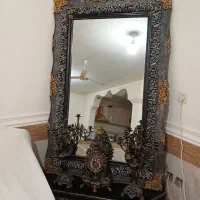 ایینه کنسول