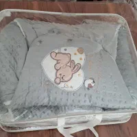 سرویس خواب نوزادی نو