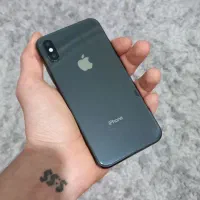 ایفون xs|موبایل|لاهیجان, آهندان|دیوار