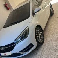 آریزو۵ مدل ۹۶ اتومات