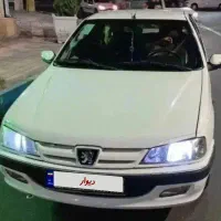 پژوپارس دوگانه کارخانه بی رنگ