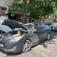 مکانیکی وجلوبندی|خدمات موتور و ماشین|تهران, شهرآرا|دیوار