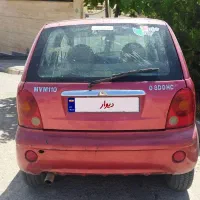 ام وی ام 110تازه تعمیر
