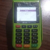 کارتخوان سیار کارت خوان s910مینی
