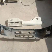 سپر جلو و عقب ایکس 33قدبمی فابریک