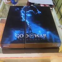 Ps4 فت 500 گیگ|کنسول، بازی ویدئویی و آنلاین|گتوند, |دیوار